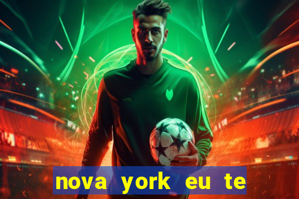 nova york eu te amo filme completo dublado